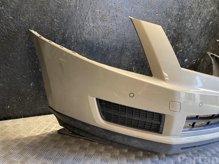 Cadillac SRX 2011 Bumper Front