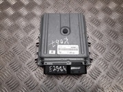 Land Rover CK52-12C520-NAB / CK5212C520NAB RANGE ROVER IV (L405) 2013 Unidad de control del motor