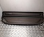 Honda 752 JAZZ III (GE_, GG_, GP_) 2010 Cover for luggage compartment - Thumbnail 4