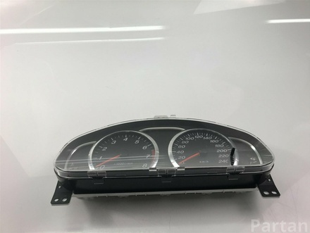 Mazda 54GR1CA 6 Hatchback (GG) 2006 Dashboard (instrument cluster)