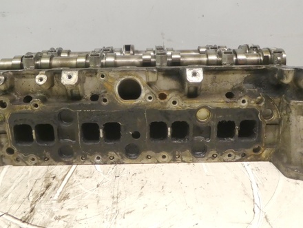 Mercedes-Benz R6510160201 C-CLASS (W204) 2013 Cylinder Head