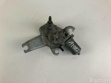 Fiat MS259600-2930 / MS2596002930 500X (334_) 2016 Wiper Motor