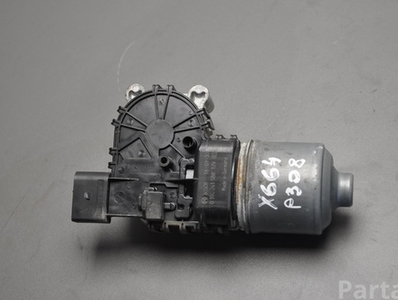 Peugeot 0390241588 308 SW II 2017 Wiper Motor Front