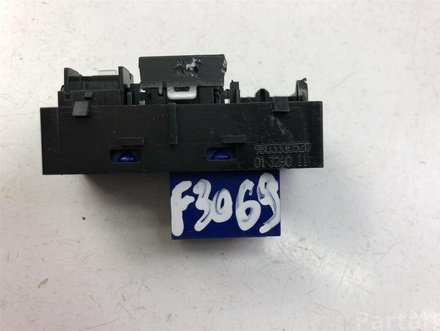 Peugeot  98033305ZD / 98033305ZD 308 SW II 2015 Switch module for seat