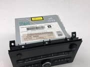 Saab 12784117 9-3 (YS3F) 2005 CD-Radio