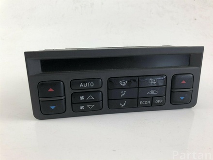 Saab A069667 9-5 (YS3E) 2000 Unidad de control, aire acondicionado