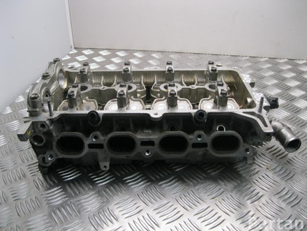 Toyota NZ53 YARIS (_P13_) 2014 Cylinder Head