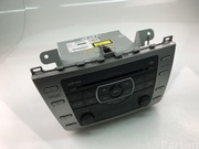 Mazda GS1E669RXA 6 Hatchback (GH) 2009 Radio CD