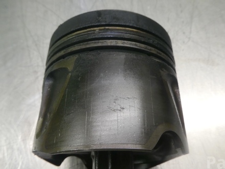 Mercedes-Benz 642, 8370B C-CLASS (W204) 2009 Piston