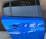 Peugeot e 208 2021 Puerta Right Rear - Thumbnail 1