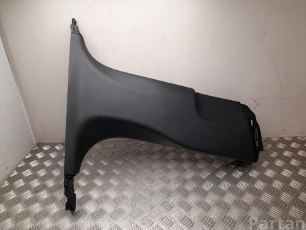 Tesla 1494624-01-E / 149462401E Model Y 2021 Tapisserie voiture right side