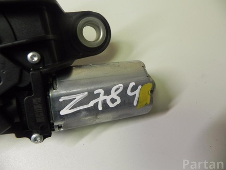 BMW 7311415 3 Touring (F31) 2012 Wiper Motor Rear