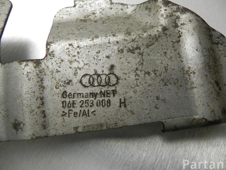 Audi 06E 253 008 H / 06E253008H A5 (8T3) 2008 Термозащита