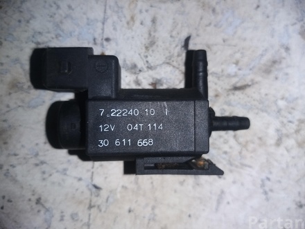 Volvo 30611668 V70 I (LV) 2000 Solenoid Valve