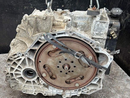 Cadillac 1MCK, 611MCK40330A0067 SRX 2011 Automatic Transmission