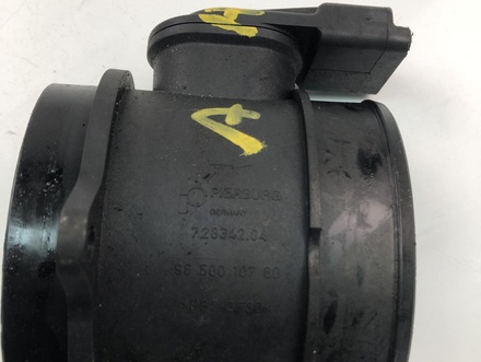 Peugeot 9650010780 207 (WA_, WC_) 2009 Air Flow Sensor