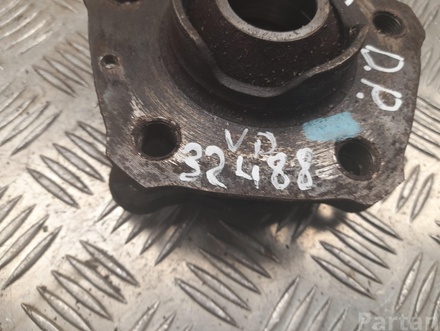 Audi Q5 (FY) 2017 Wheel Bearing Right Front