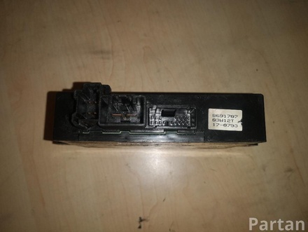 Volvo 8691707 XC90 I 2003 Bloque de interruptor de asiento