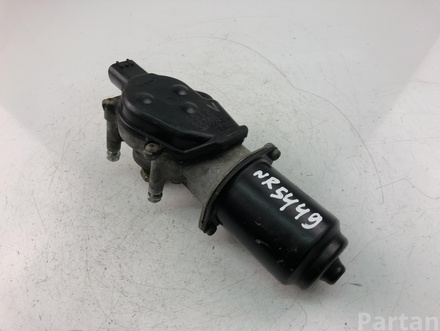 Mazda 451232735 3 (BK) 2007 Wiper Motor