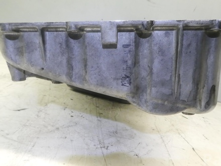 Mercedes-Benz R6460142102, 646811 C-CLASS (W204) 2008 Oil Pan