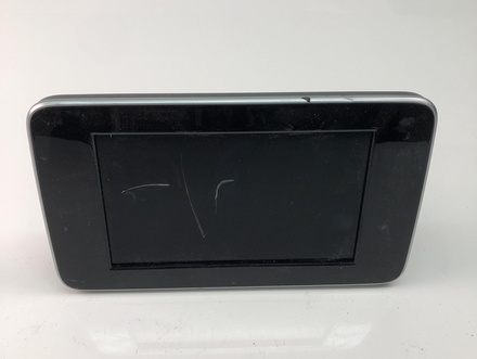 Mercedes-Benz A2059004113 C-CLASS (W205) 2016 Display