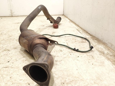 Porsche 970.113.350.11, 970.113.350 / 97011335011, 970113350 PANAMERA (970) 2012 Catalytic Converter