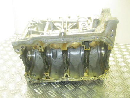 Škoda CBZ. 03F 103 019 L / CBZ03F103019L YETI (5L) 2010 Motorblock