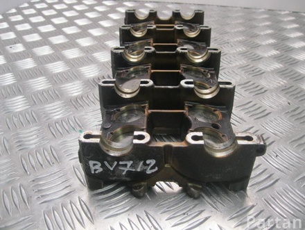 Mercedes-Benz R6110160504 E-CLASS (W211) 2004 Cylinder Head