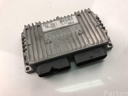 Peugeot 9639944380; S11805707B / 9639944380, S11805707B 406 (8B) 2000 Bloque de control de la caja de cambios automática