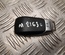 Mercedes-Benz A1779055504 C-Class estate (S206) 2022 Llave - Thumbnail 2