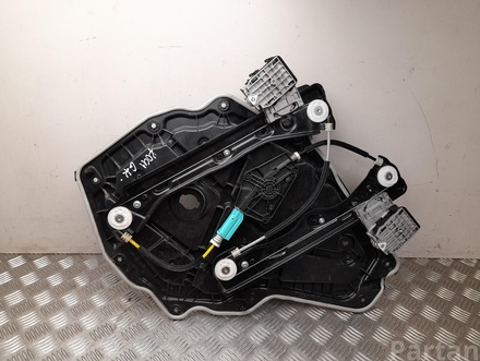 Tesla 1495512-00-E / 149551200E Model Y 2022 Lève-vitre Left Rear