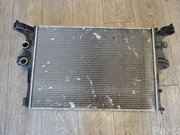 Iveco 8A4760400, PA66GF30, DENSO DAILY VI Box 2019 Radiator