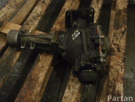 Toyota RAV 4 II (_A2_) 2004 Transfer Case