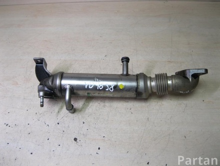 Honda 18720RMAE01 FR-V (BE) 2008 Cooler, exhaust gas recirculation