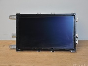 Mercedes-Benz A2139009406 E-CLASS (W213) 2016 Display