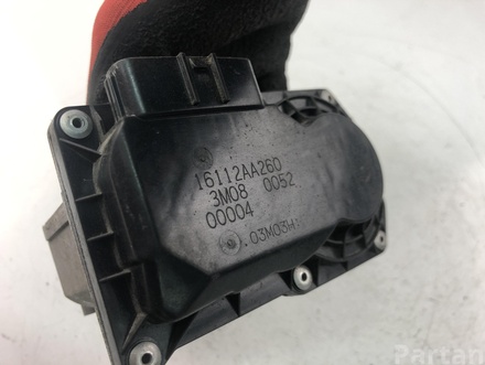 Subaru 16112AA260 LEGACY IV (BL) 2010 Throttle body