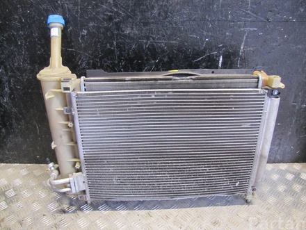 Fiat 87956500, 5A0370000 500 (312_) 2015 Radiator