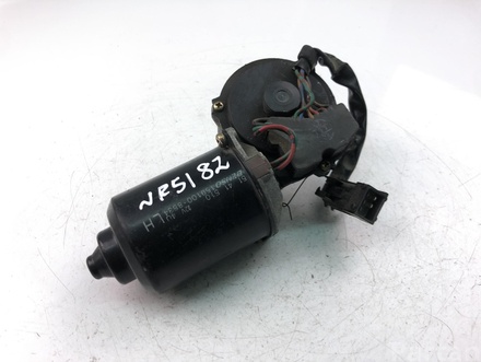 Saab 159100-8834LH / 1591008834LH 9-3 (YS3D) 1999 Wiper Motor