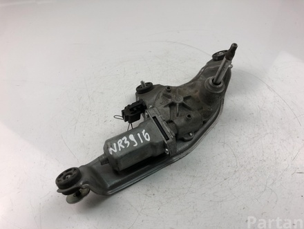 Mazda 849600-0651 / 8496000651 3 (BL) 2011 Motor del limpiaparabrisas