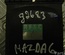 Mazda 131000-1241 / 1310001241 6 Hatchback (GG) 2007 control unit - Thumbnail 4