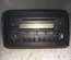 Fiat 7645342316 CROMA (194_) 2006 CD-Radio - Thumbnail 1