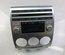 Mazda 14792086 5 (CR19) 2007 Radio / CD - Thumbnail 2