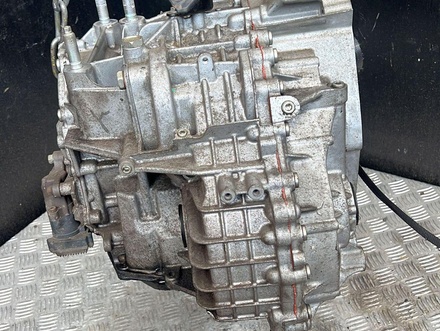 Mazda GZS1-22-900A, 3TR1012668, SH06E, GWDL0 / GZS122900A, 3TR1012668, SH06E, GWDL0 6 Estate (GJ, GL) 2013 Automatic Transmission