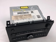 Saab 12779269 9-3 (YS3F) 2007 CD-Radio