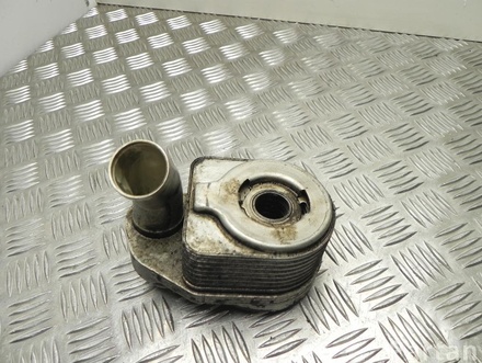 Fiat 504375378 DUCATO Box (250_, 290_) 2014 Oil Cooler