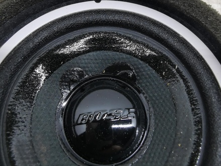 Mazda BGW566A60, 3526164010 3 (BM) 2018 Loudspeaker