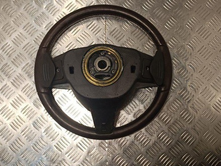 Jaguar 8X23CCAMS XF (X250) 2011 Steering Wheel