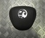 Vauxhall 13393369 CORSA Mk IV (E) 2017 Driver Airbag - Thumbnail 1