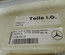 Mercedes-Benz A 219 690 0050 7J36 / A21969000507J36 CLS (C219) 2006 Revêtement de toit - Thumbnail 4