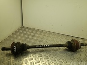 Mercedes-Benz SLK (R172) 2013 Arbre de transmission Right Rear